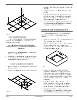 Предварительный просмотр 11 страницы Sound Advance CT12F Installation Instructions Manual