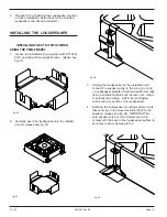 Предварительный просмотр 12 страницы Sound Advance CT12F Installation Instructions Manual