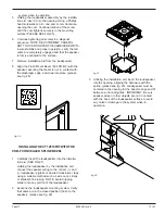 Предварительный просмотр 13 страницы Sound Advance CT12F Installation Instructions Manual