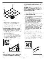 Предварительный просмотр 14 страницы Sound Advance CT12F Installation Instructions Manual