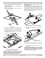 Preview for 3 page of Sound Advance FAST MOUNT FM1 Series Installation Instructions Manual