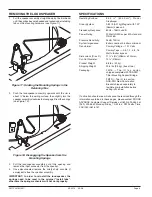 Preview for 6 page of Sound Advance FAST MOUNT FM1 Series Installation Instructions Manual