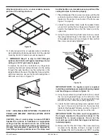 Предварительный просмотр 6 страницы Sound Advance SpeakerTile ST2432D Series Installation Instructions Manual