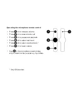 Предварительный просмотр 17 страницы Sound By Sweden NiTRO User Manual