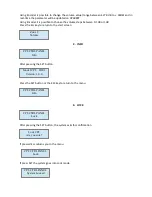 Предварительный просмотр 14 страницы Sound Choice Pro Audio CP8 User Manual