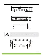 Preview for 11 page of Sound Choice Pro Audio T-120FP Operation Manual