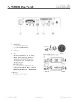 Preview for 7 page of Sound Choice T319 Operation Manual