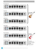 Preview for 9 page of Sound City SC 20 Owner'S Manual