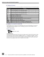 Preview for 14 page of Sound Devices 302 User Manual