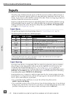 Предварительный просмотр 20 страницы Sound Devices 633 User Manual And Technical Information