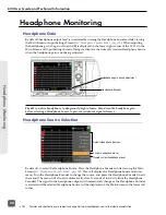 Предварительный просмотр 28 страницы Sound Devices 633 User Manual And Technical Information