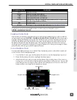 Предварительный просмотр 29 страницы Sound Devices 633 User Manual And Technical Information