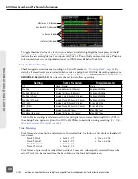 Предварительный просмотр 38 страницы Sound Devices 633 User Manual And Technical Information