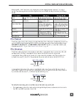 Preview for 45 page of Sound Devices 633 User Manual And Technical Information