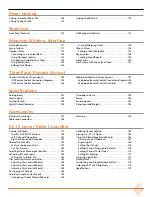 Preview for 7 page of Sound Devices 664 User Manual