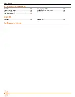 Preview for 8 page of Sound Devices 664 User Manual