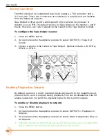 Preview for 46 page of Sound Devices 664 User Manual