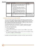 Preview for 96 page of Sound Devices 664 User Manual