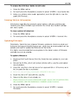 Preview for 103 page of Sound Devices 664 User Manual