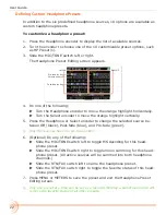 Preview for 21 page of Sound Devices 688 User Manual