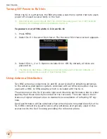 Preview for 161 page of Sound Devices 688 User Manual