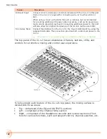 Preview for 181 page of Sound Devices 688 User Manual