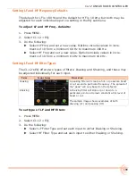 Предварительный просмотр 198 страницы Sound Devices 688 User Manual