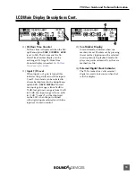 Предварительный просмотр 13 страницы Sound Devices 702 User Manual And Technical Information