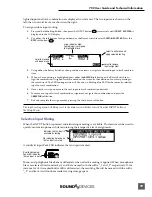 Предварительный просмотр 21 страницы Sound Devices 702 User Manual And Technical Information