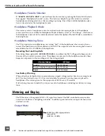 Предварительный просмотр 28 страницы Sound Devices 702 User Manual And Technical Information