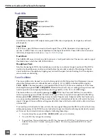 Предварительный просмотр 30 страницы Sound Devices 702 User Manual And Technical Information