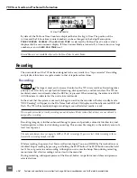 Предварительный просмотр 32 страницы Sound Devices 702 User Manual And Technical Information