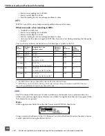 Предварительный просмотр 36 страницы Sound Devices 702 User Manual And Technical Information