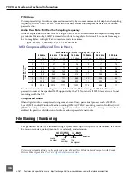 Предварительный просмотр 38 страницы Sound Devices 702 User Manual And Technical Information