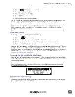 Предварительный просмотр 45 страницы Sound Devices 702 User Manual And Technical Information