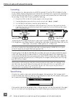 Предварительный просмотр 48 страницы Sound Devices 702 User Manual And Technical Information