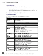 Предварительный просмотр 56 страницы Sound Devices 702 User Manual And Technical Information