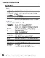 Предварительный просмотр 70 страницы Sound Devices 702 User Manual And Technical Information