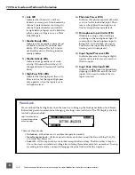 Предварительный просмотр 10 страницы Sound Devices 722 User Manual