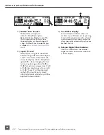 Предварительный просмотр 12 страницы Sound Devices 722 User Manual