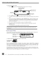 Предварительный просмотр 20 страницы Sound Devices 722 User Manual