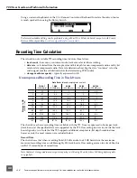 Предварительный просмотр 36 страницы Sound Devices 722 User Manual