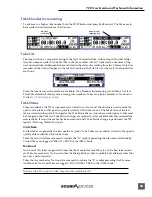 Предварительный просмотр 45 страницы Sound Devices 722 User Manual