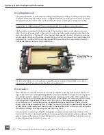 Предварительный просмотр 48 страницы Sound Devices 722 User Manual