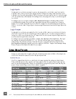 Предварительный просмотр 60 страницы Sound Devices 722 User Manual