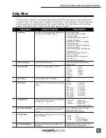 Предварительный просмотр 63 страницы Sound Devices 722 User Manual