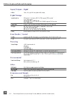 Предварительный просмотр 72 страницы Sound Devices 722 User Manual