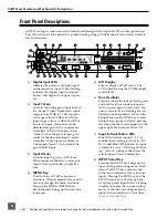 Предварительный просмотр 10 страницы Sound Devices 744T User Manual