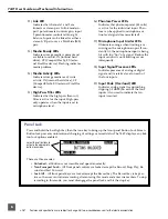 Предварительный просмотр 12 страницы Sound Devices 744T User Manual