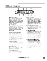 Предварительный просмотр 13 страницы Sound Devices 744T User Manual